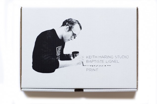 Photography: Keith's Studio overview